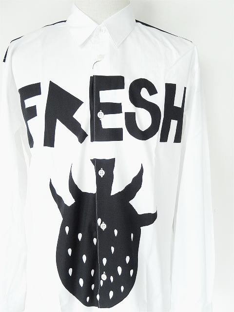COMME des GARCONS SHIRT/コムデギャルソンシャツ L コムデギャルソンシャツ | STORES